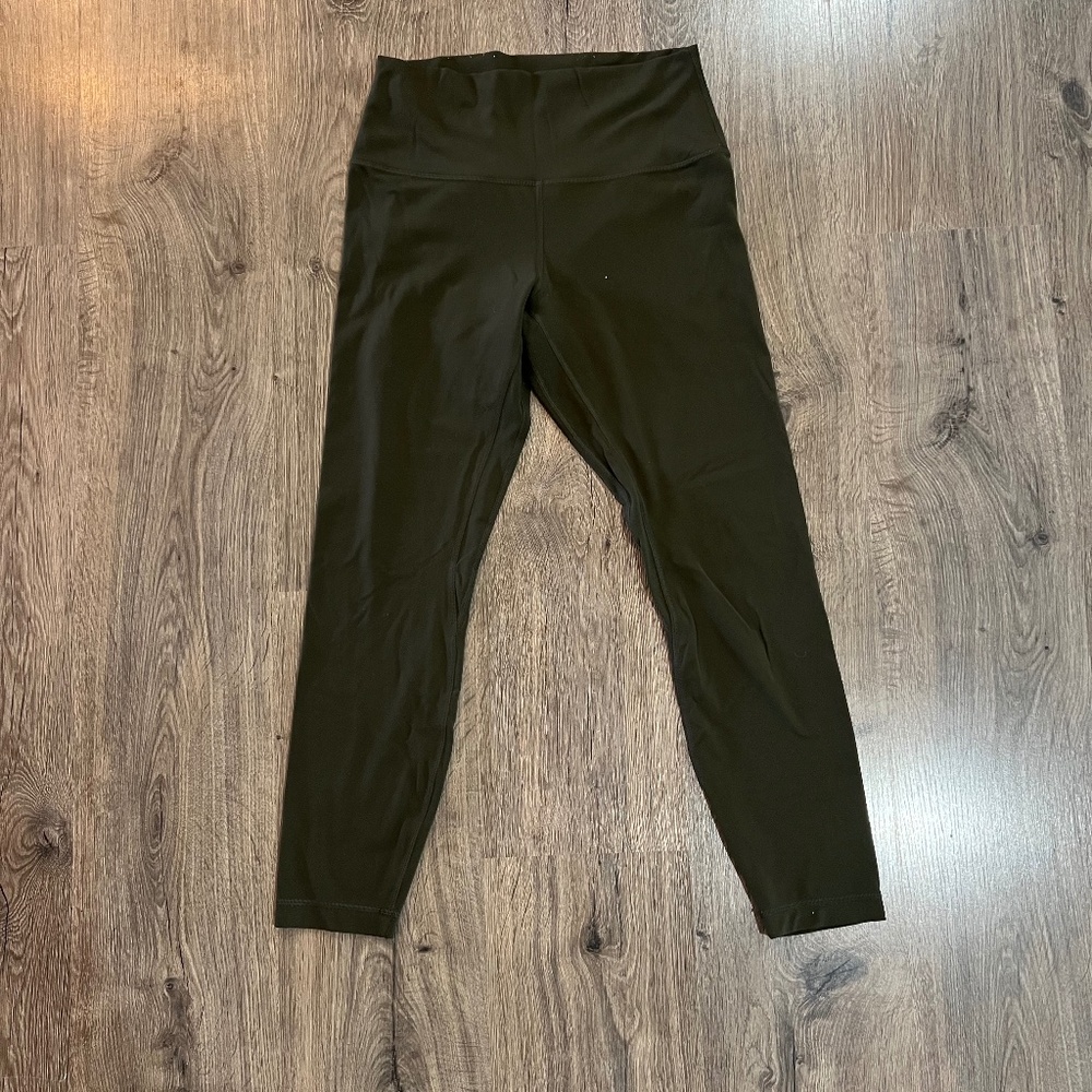 Lululemon Align Leggings